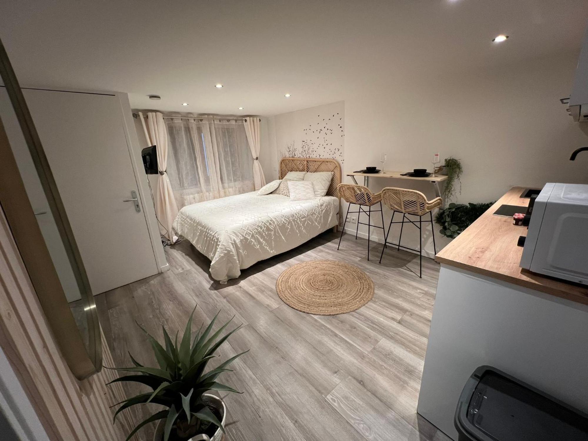 Le Zenith Vieille Ville D'Annecy Eksteriør bilde